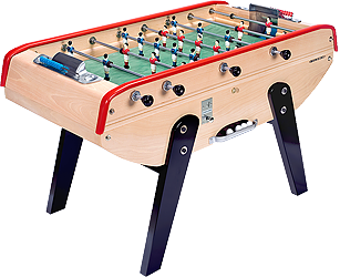 BABY-FOOT BONZINI B60